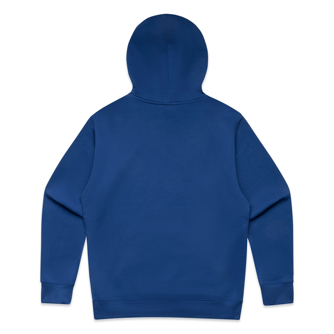 Relax Hood – Hoodie - LIBERTY - BACK