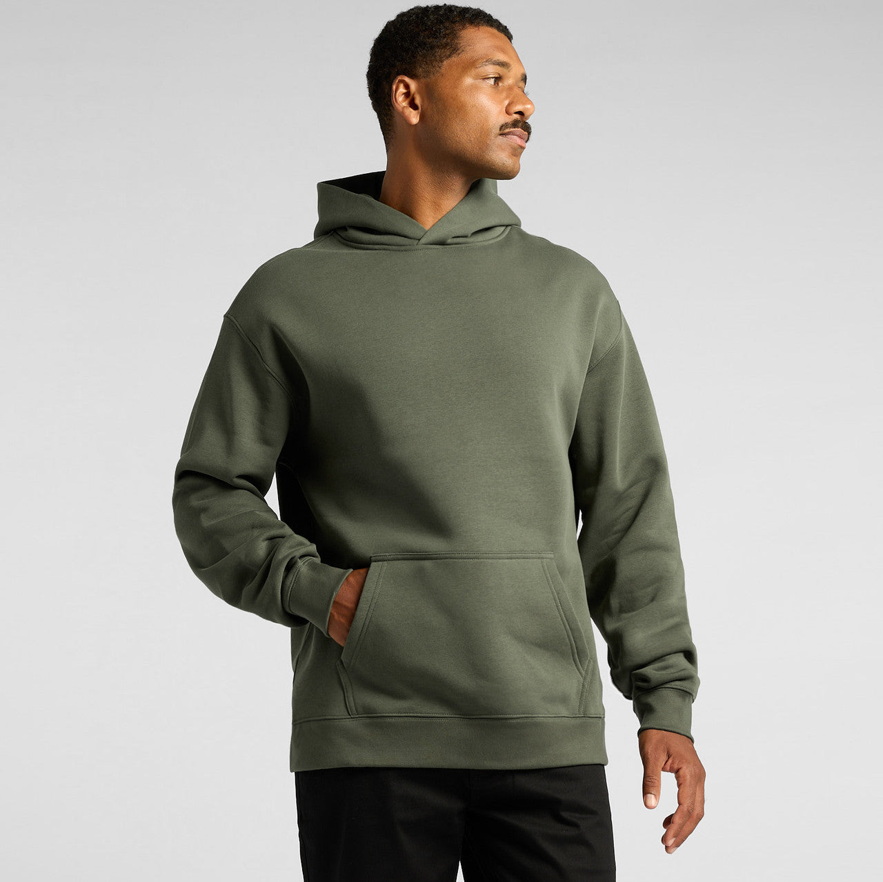 Relax Hood – Hoodie - EXTRA 1