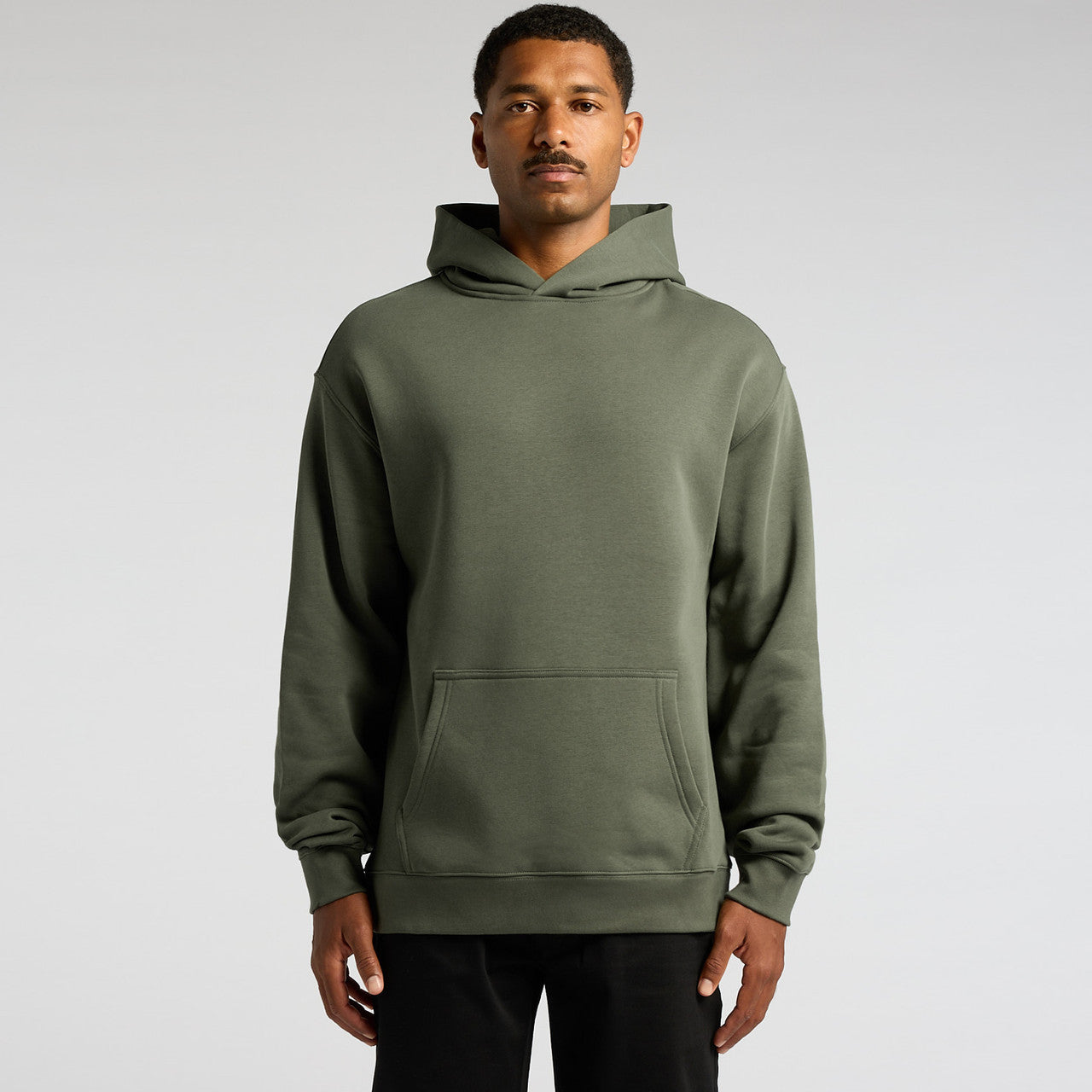 Relax Hood – Hoodie - MAIN