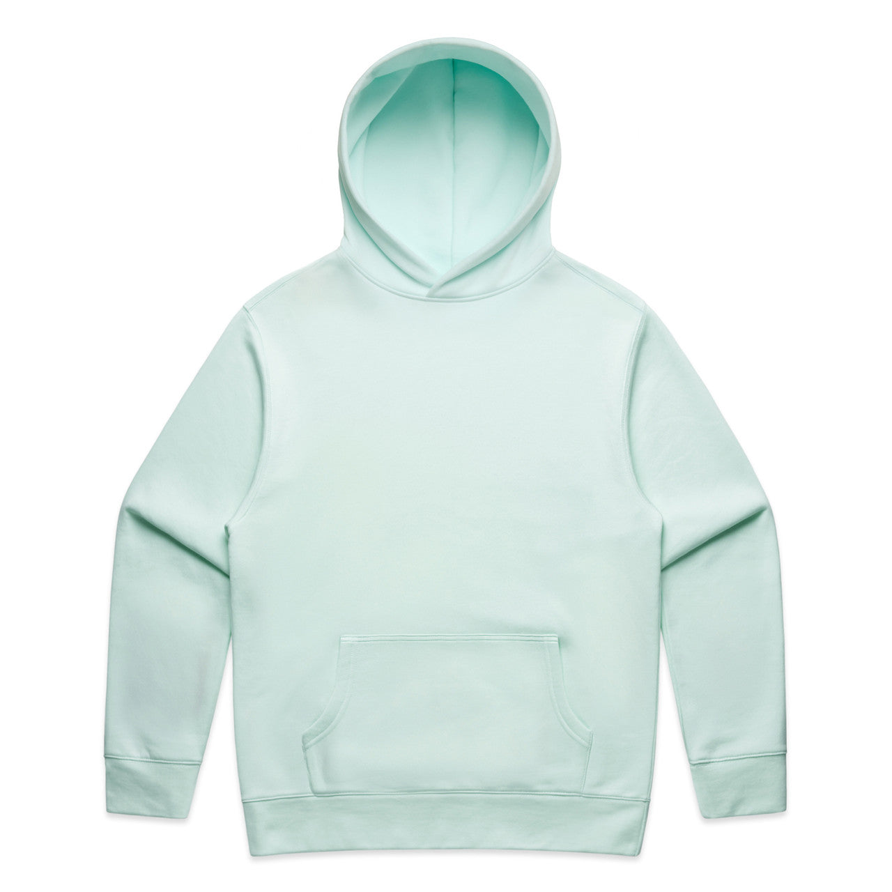 Relax Hood – Hoodie - Seafoam