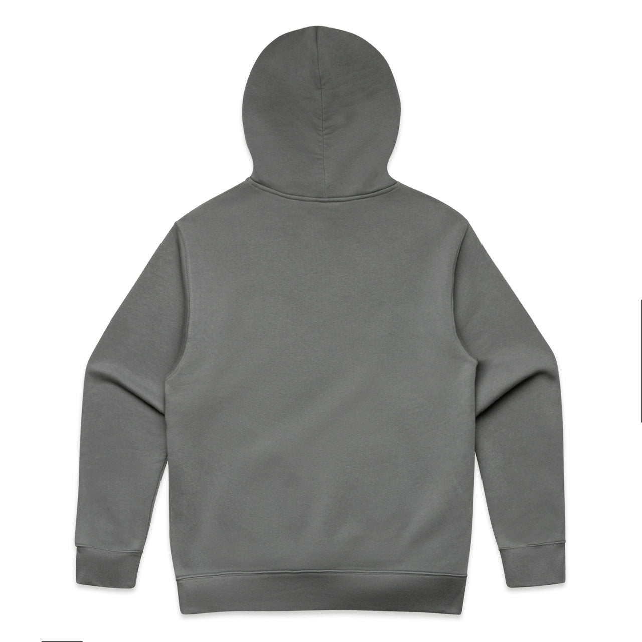 Relax Hood – Hoodie - SHADOW - BACK