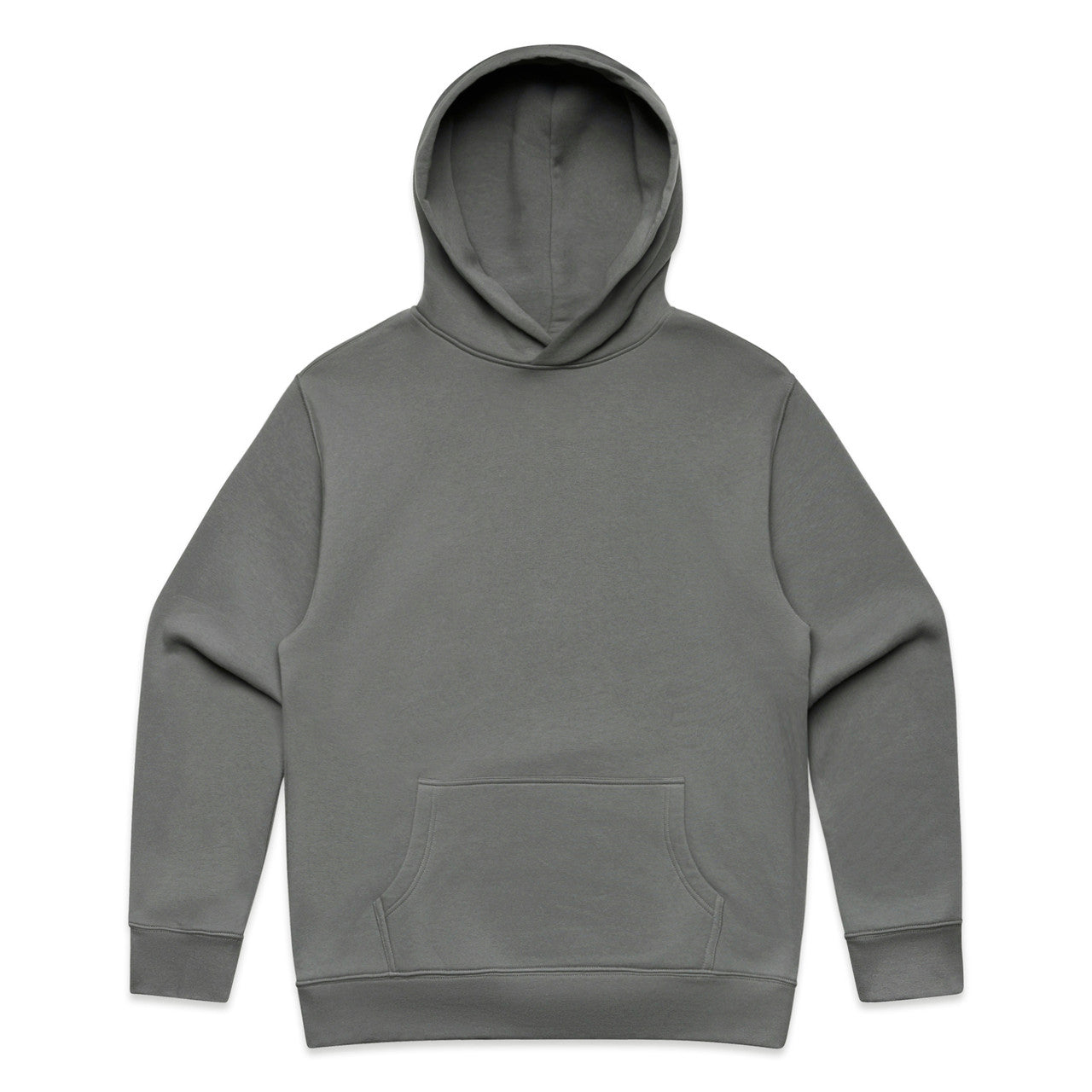 Relax Hood – Hoodie - Shadow