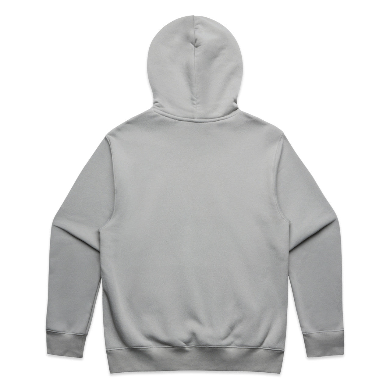 Relax Hood – Hoodie - STORM - BACK