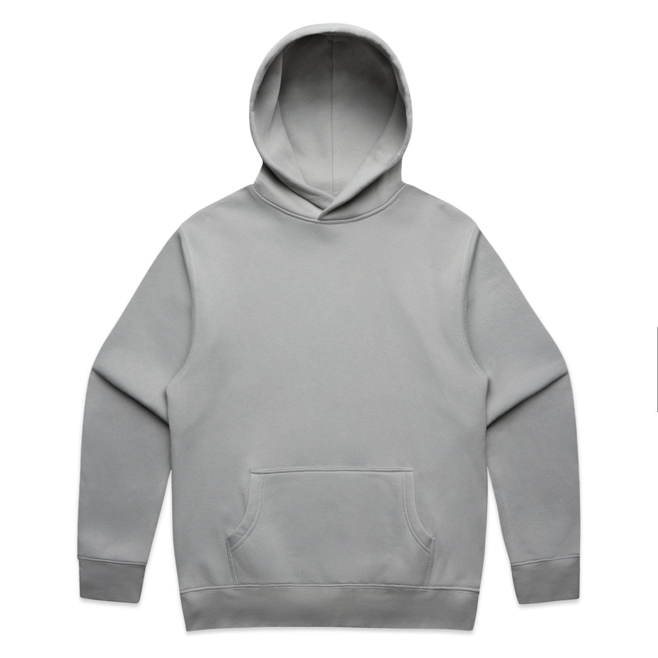 Relax Hood – Hoodie - Storm