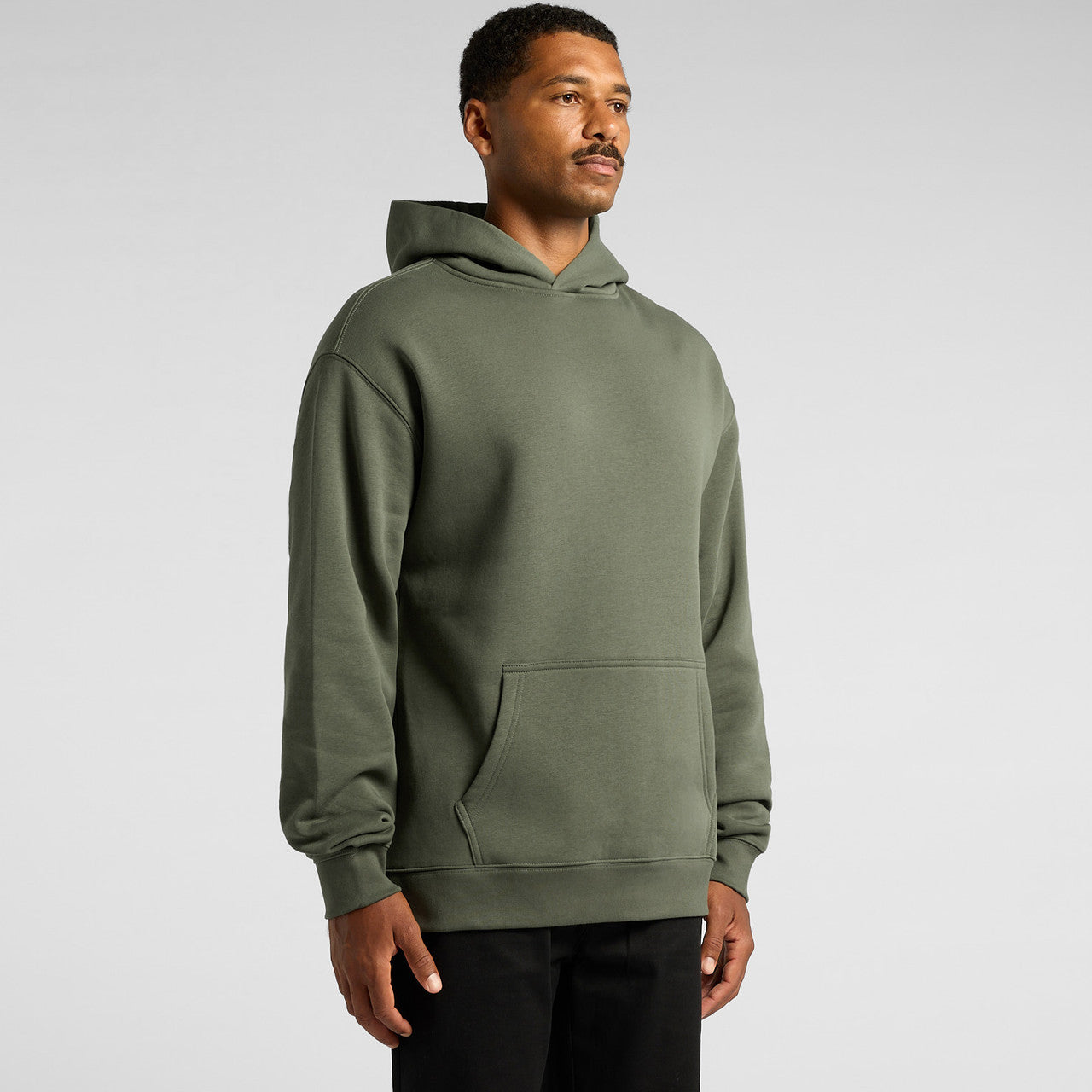 Relax Hood – Hoodie - TURN
