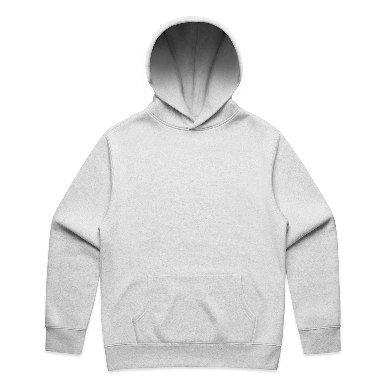 Relax Hood – Hoodie - White Heather