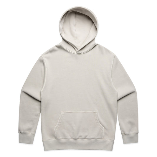 Relax Faded Hood – Hoodie - Faded Bone