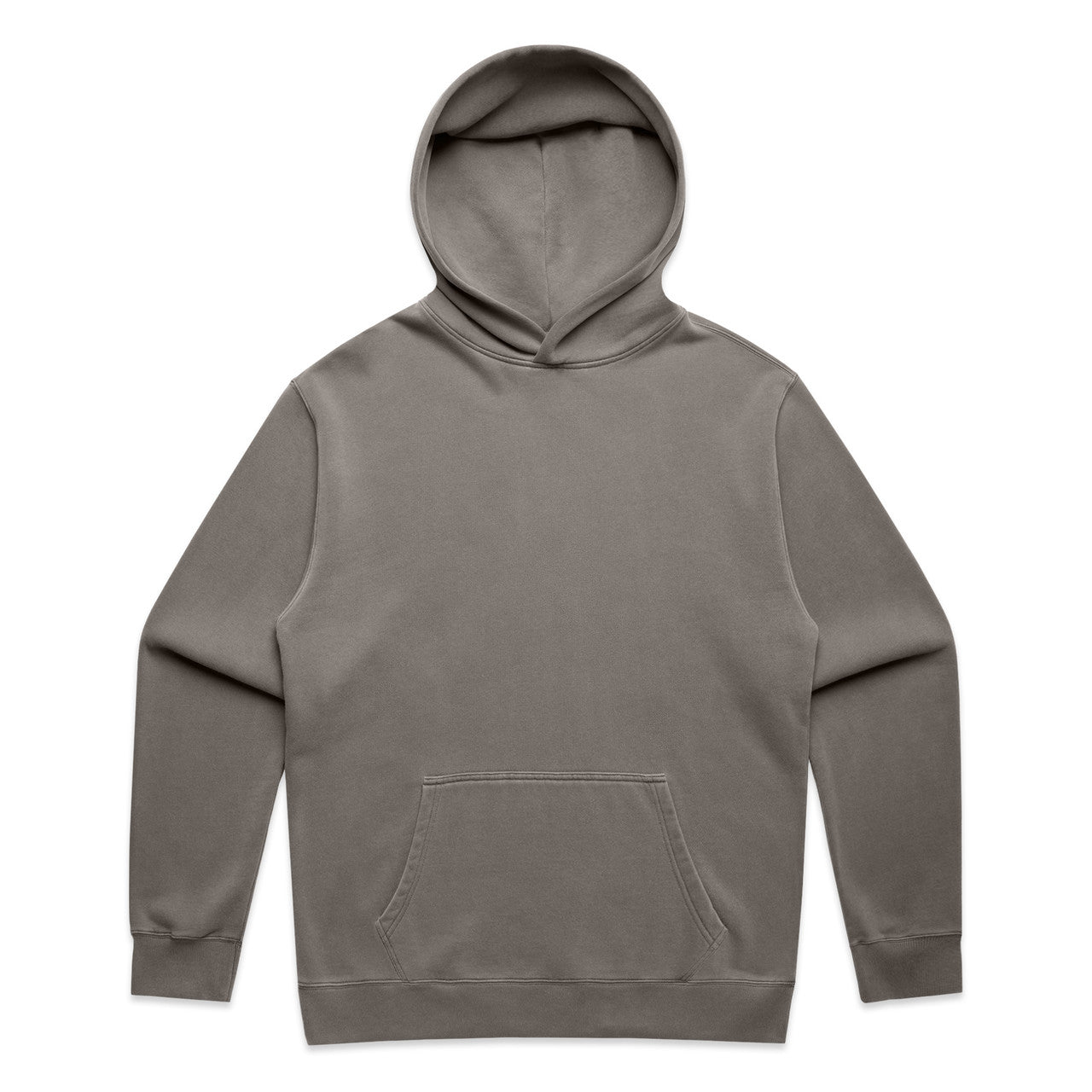 Relax Faded Hood – Hoodie - 