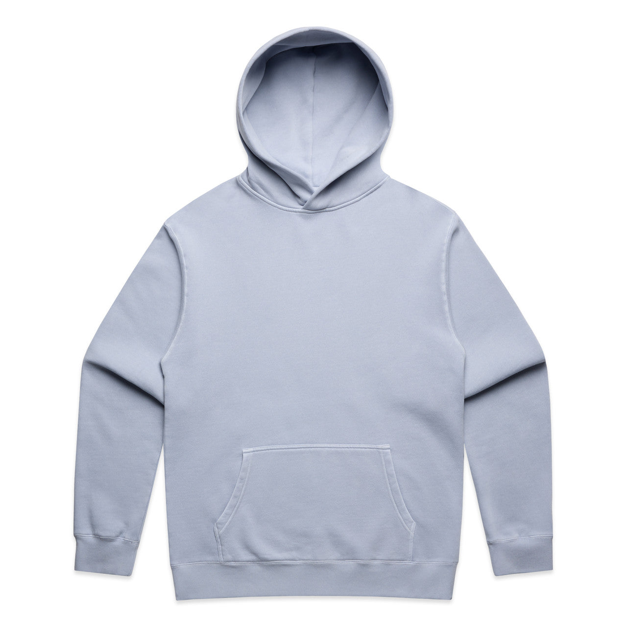 Relax Faded Hood – Hoodie - Faded Powder
