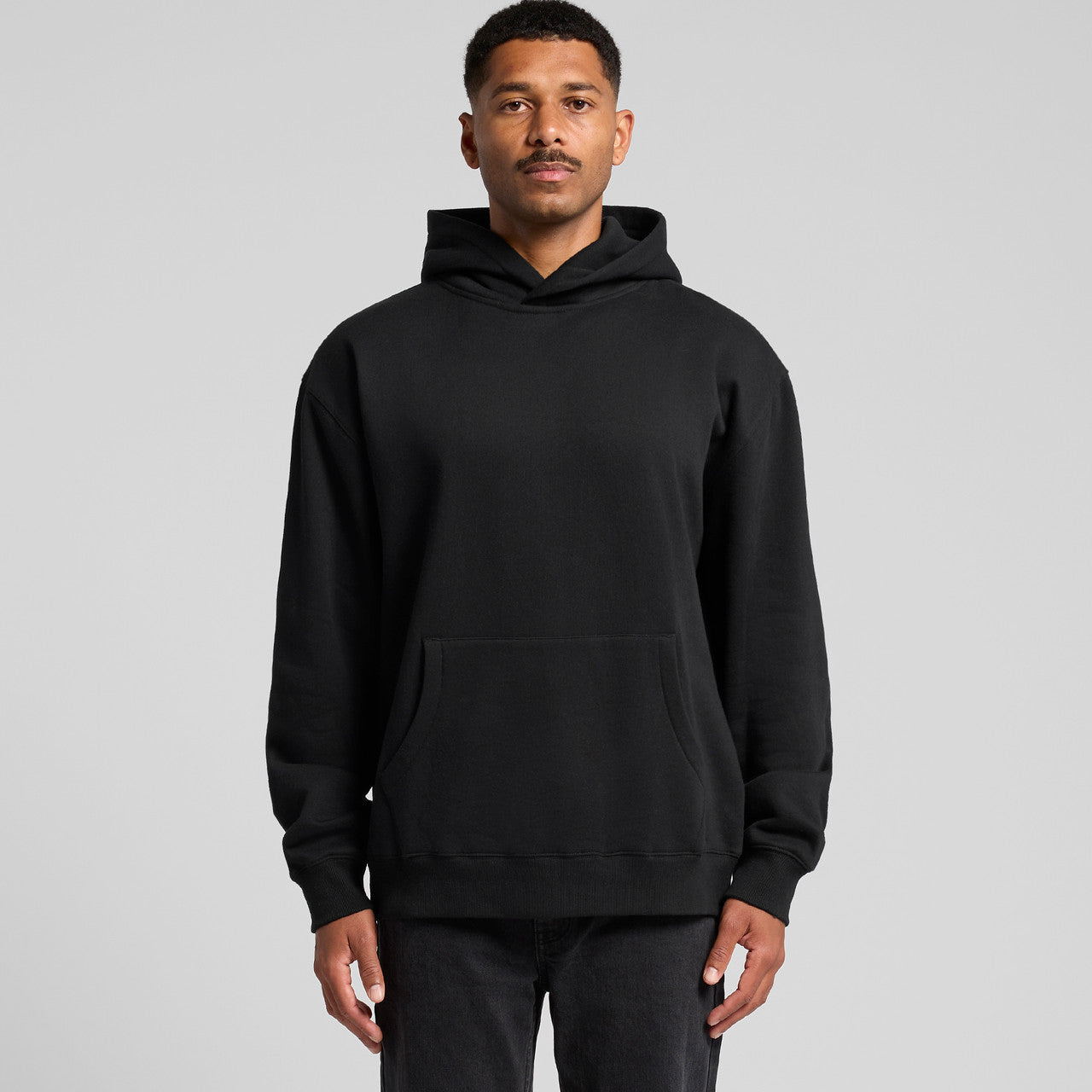 Box Hood – Hoodie - MAIN