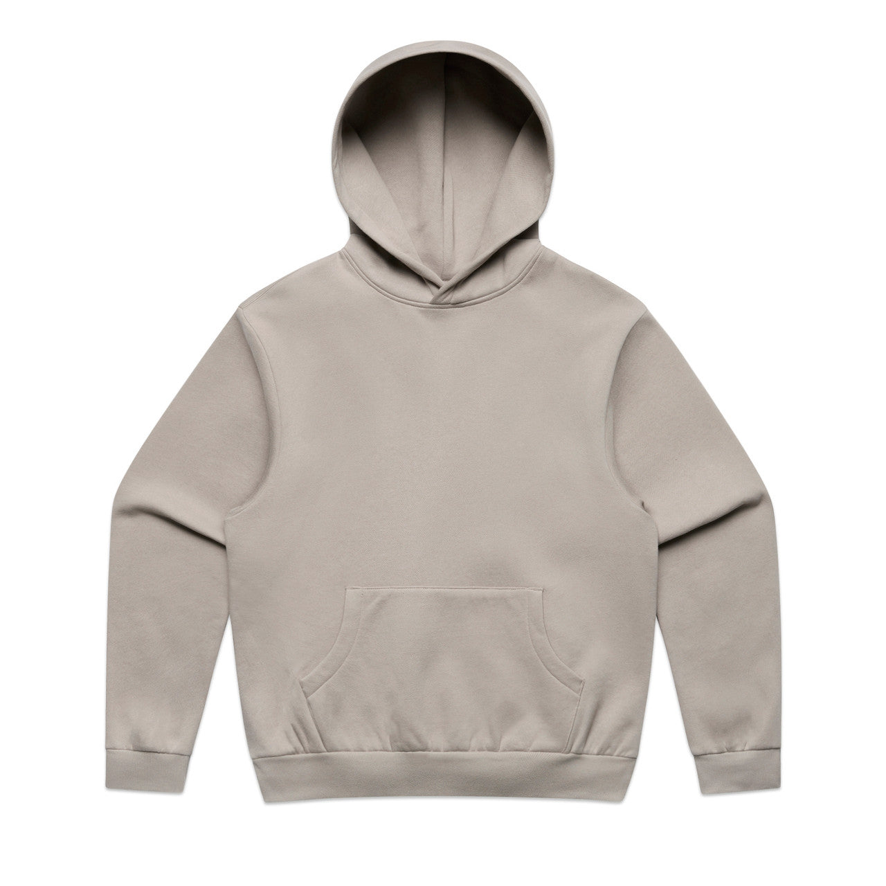 Box Hood – Hoodie - Mushroom