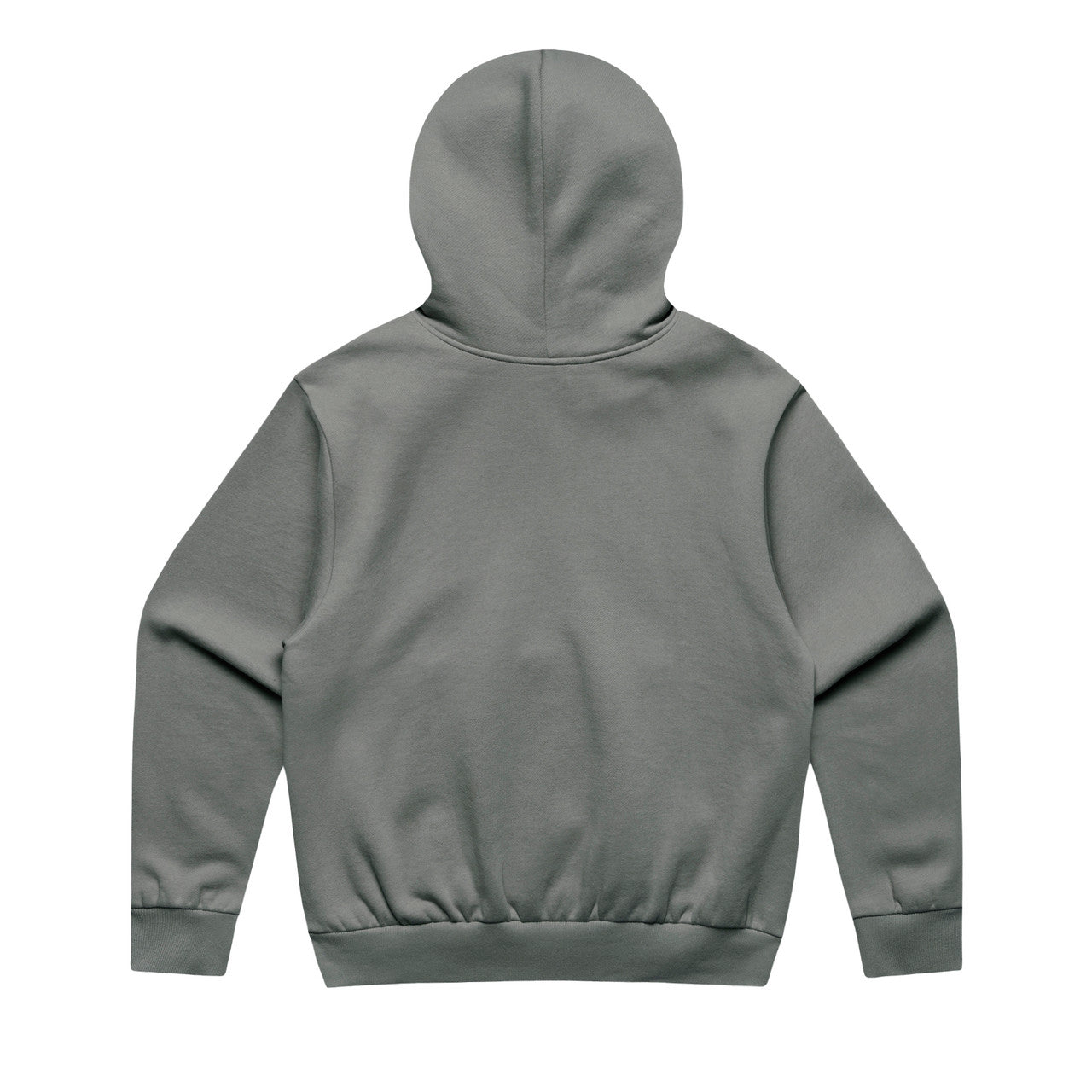Box Hood – Hoodie - SHADOW - BACK