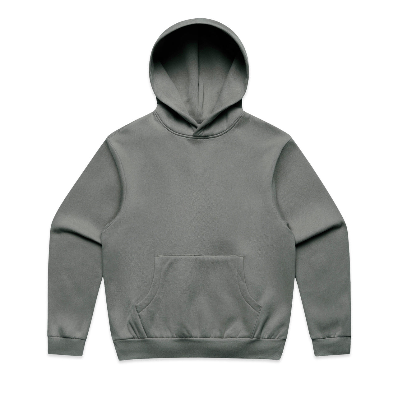 Box Hood – Hoodie - Shadow