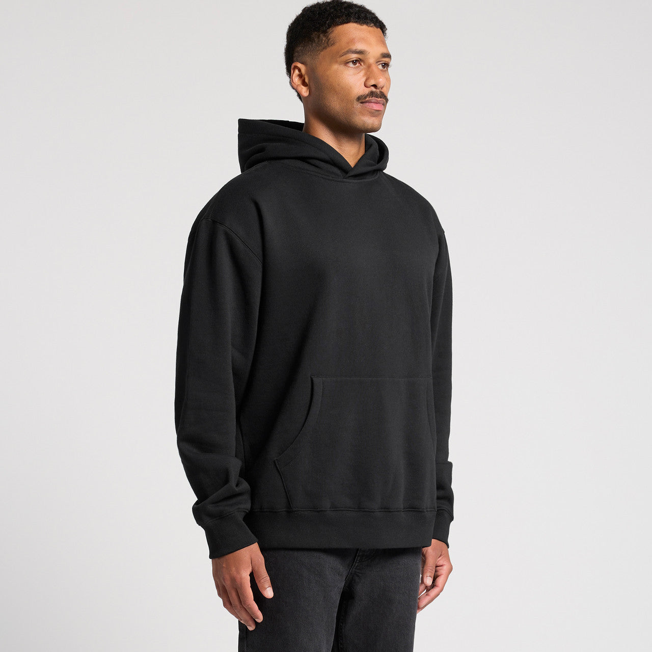 Box Hood – Hoodie - TURN
