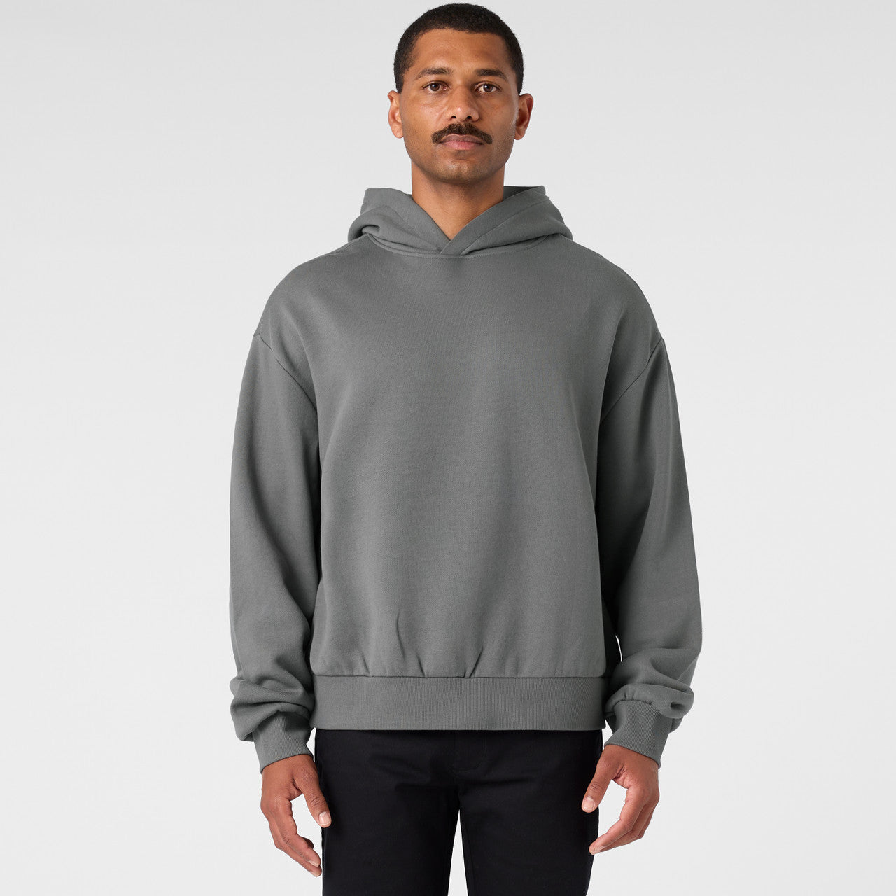 Box Minus Hood [-4cm] 5172 – Hoodie - MAIN