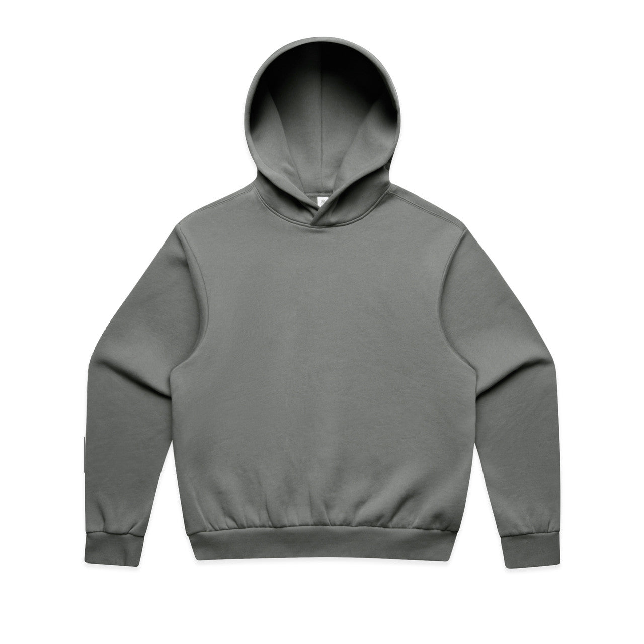 Box Minus Hood [-4cm] 5172 – Hoodie - Shadow