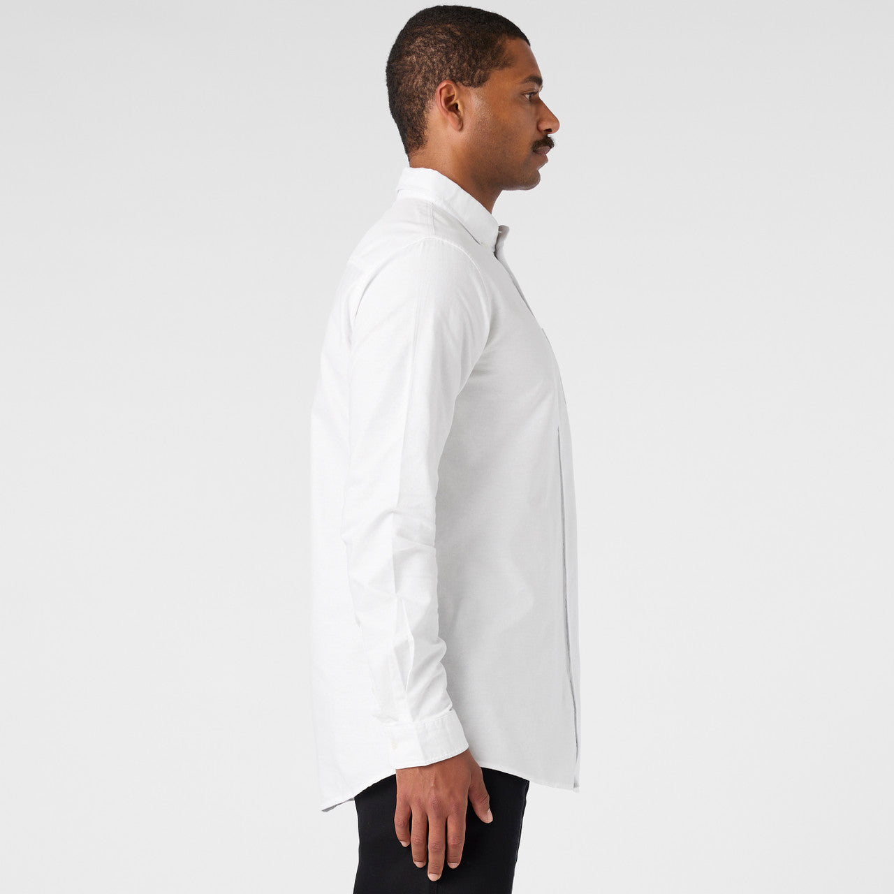 Oxford Shirt - SIDE