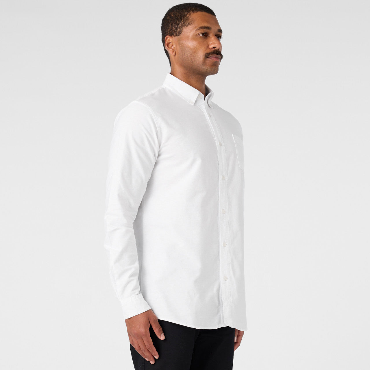 Oxford Shirt - TURN