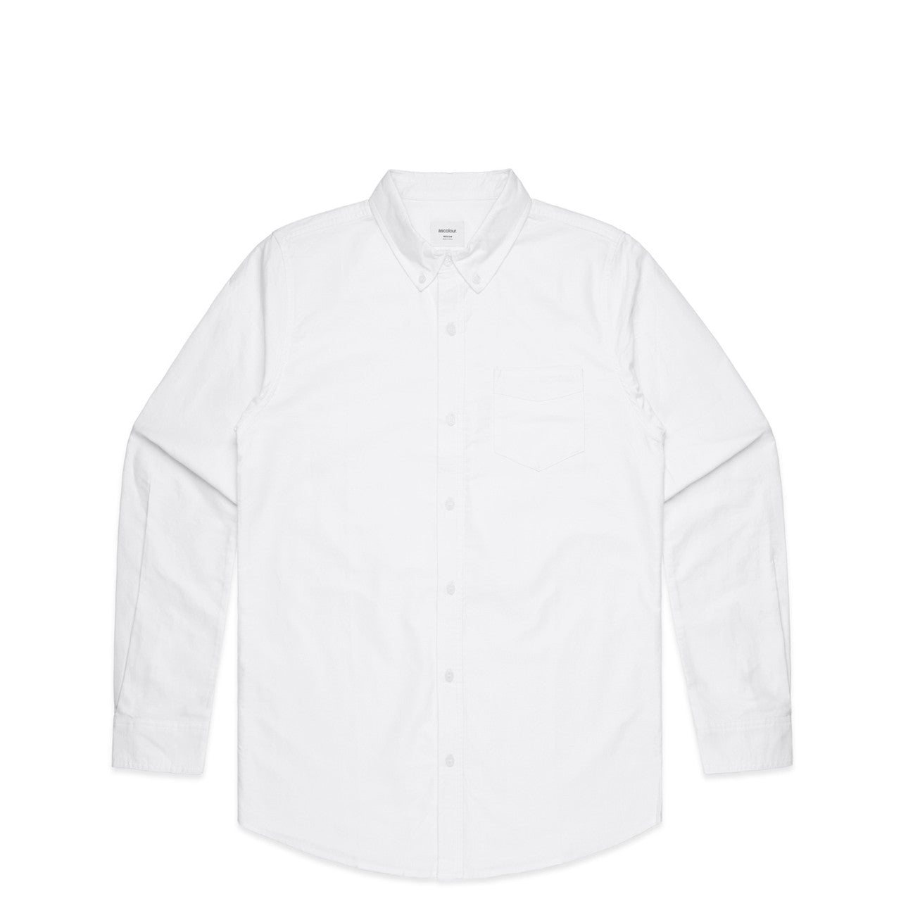 Oxford Shirt - 