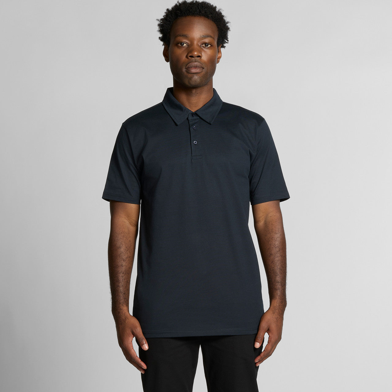 Chad Polo – Polo Shirt - MAIN