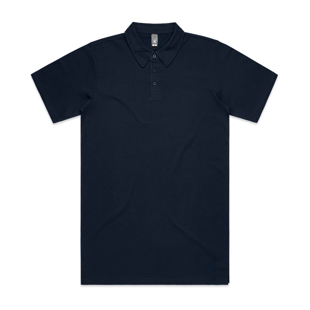 Chad Polo – Polo Shirt - Navy