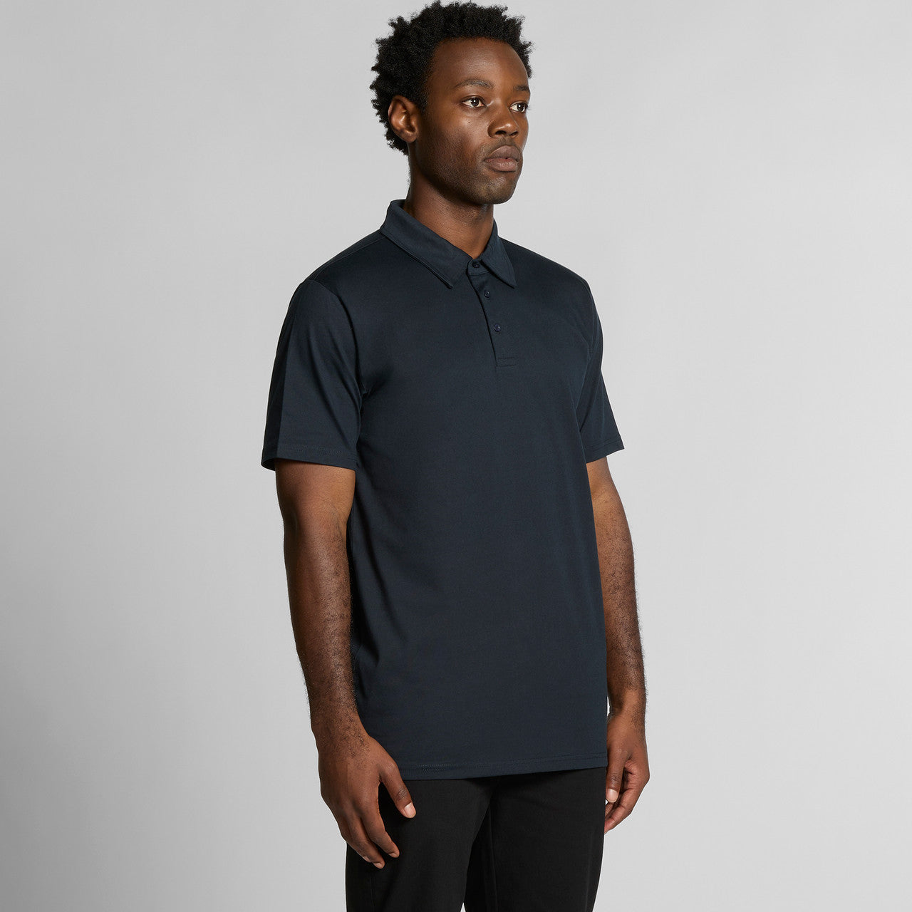 Chad Polo – Polo Shirt - TURN