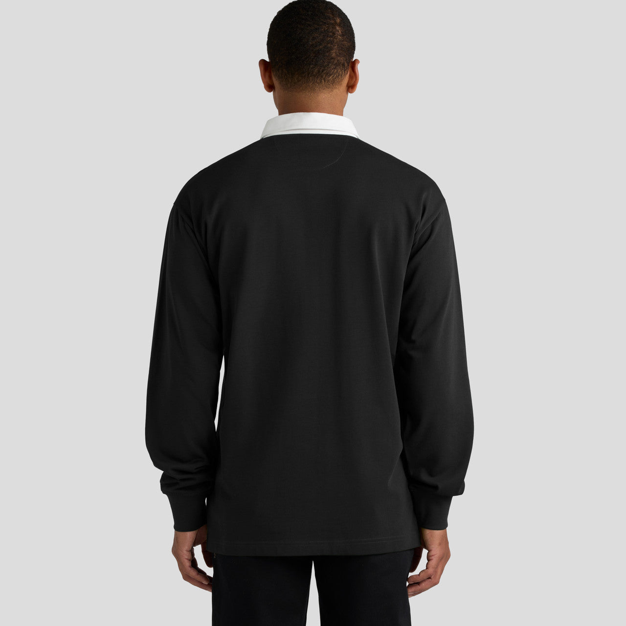Rugby Jersey – Shirt - BACK