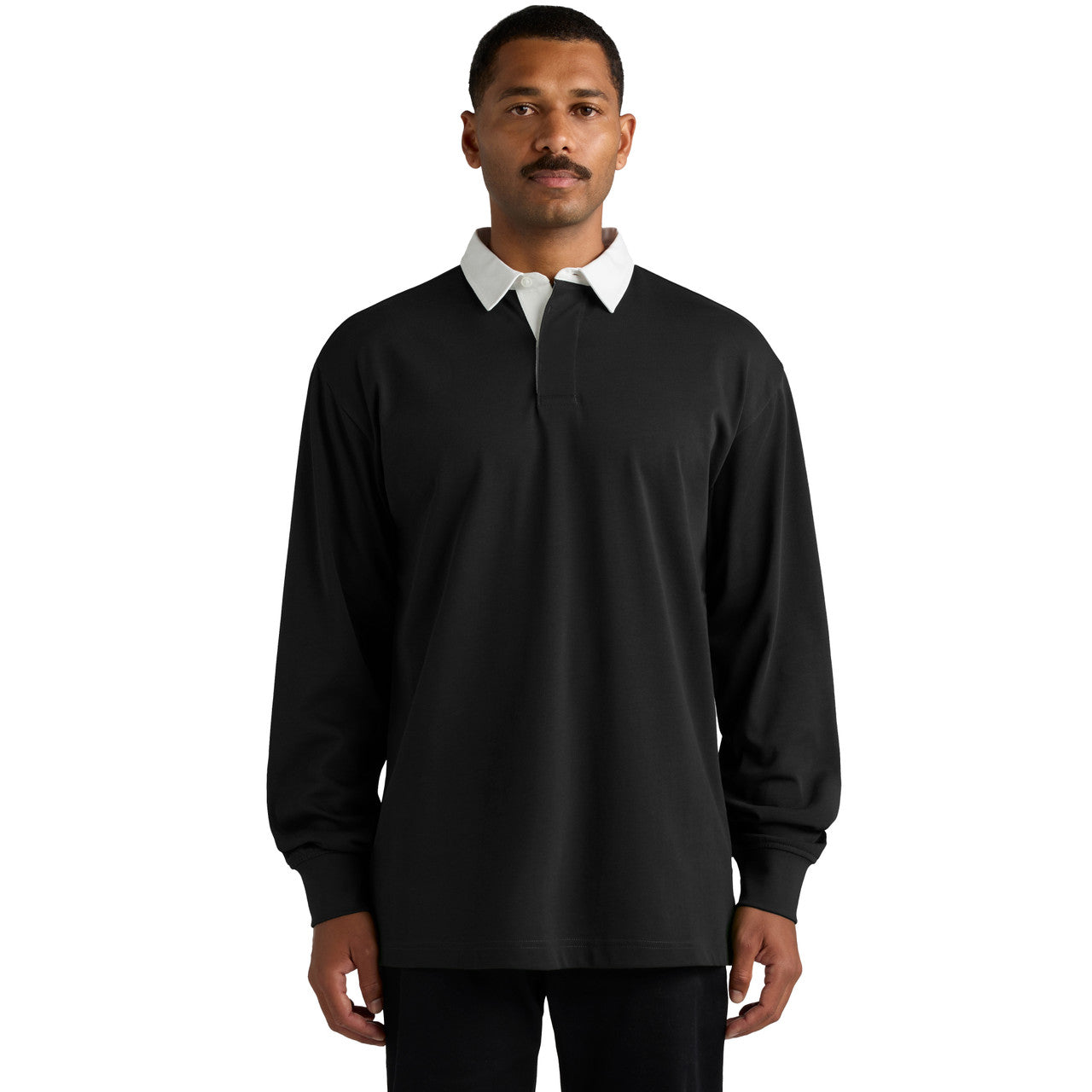Rugby Jersey – Shirt - FRONT