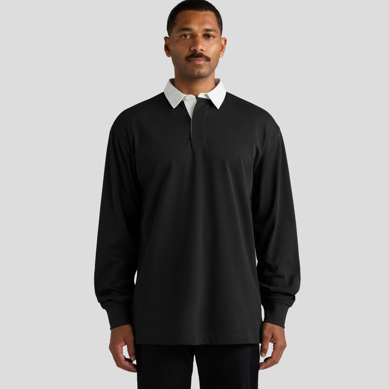 Rugby Jersey – Shirt - MAIN