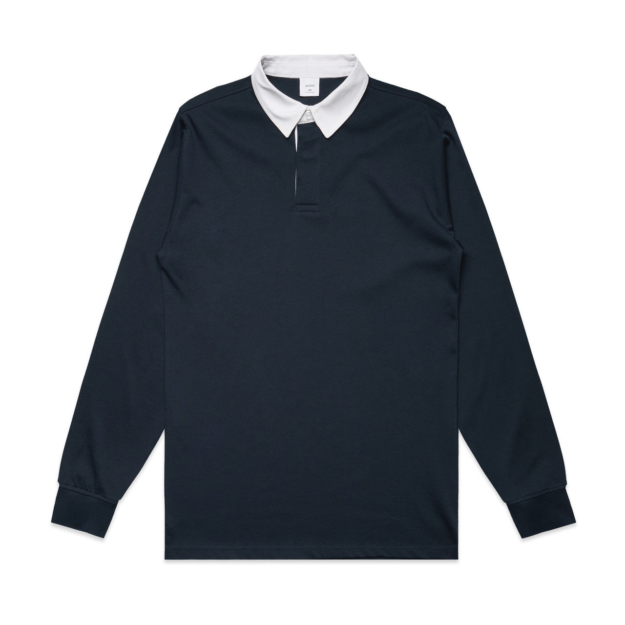 Rugby Jersey – Shirt - Navy
