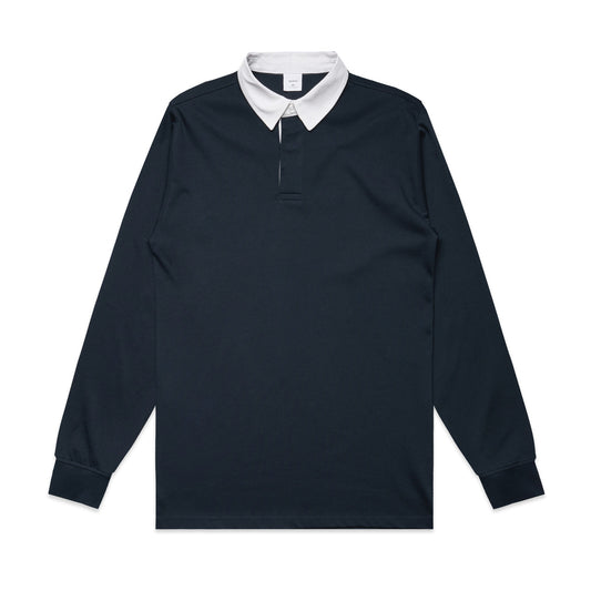 Rugby Jersey – Shirt - Navy