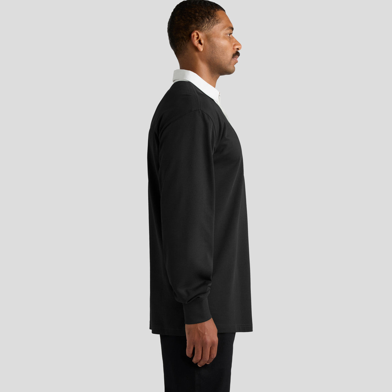 Rugby Jersey – Shirt - SIDE