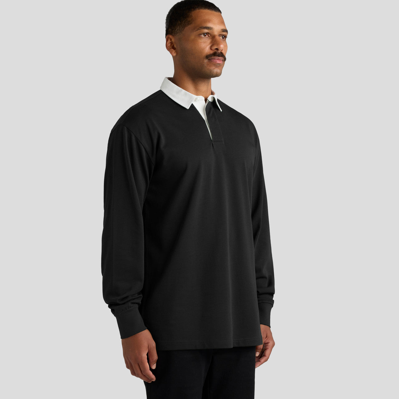 Rugby Jersey – Shirt - TURN