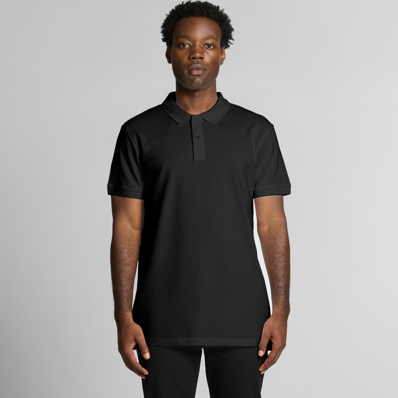Pique Polo – Polo Shirt - MAIN