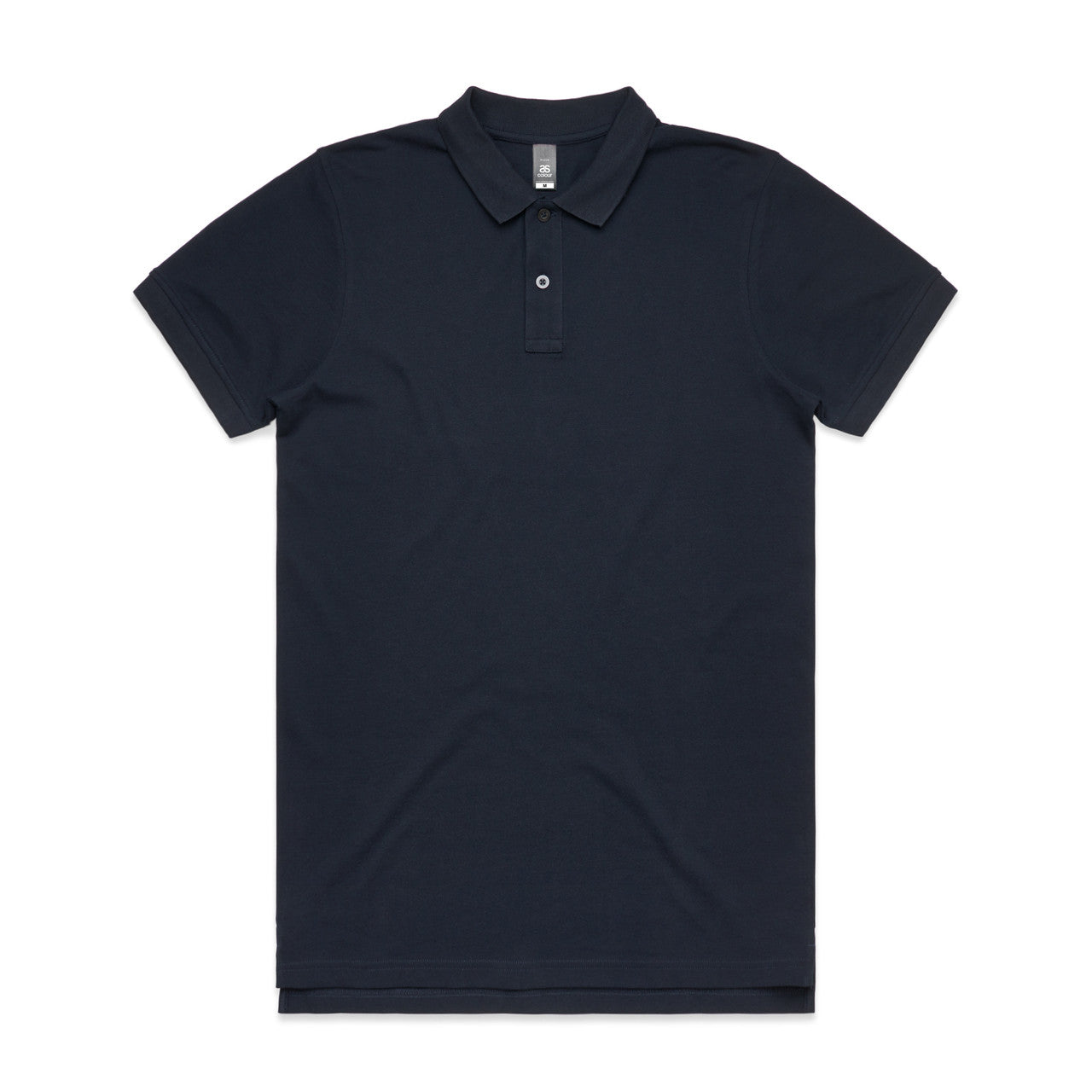 Pique Polo – Polo Shirt - Navy