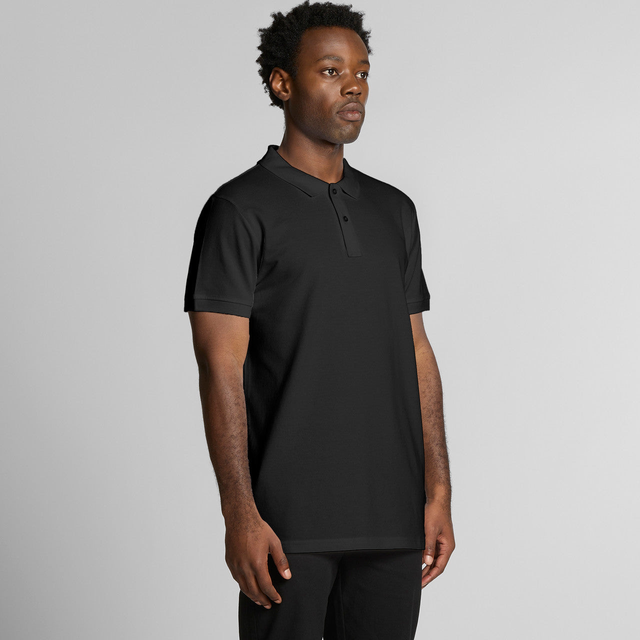 Pique Polo – Polo Shirt - TURN