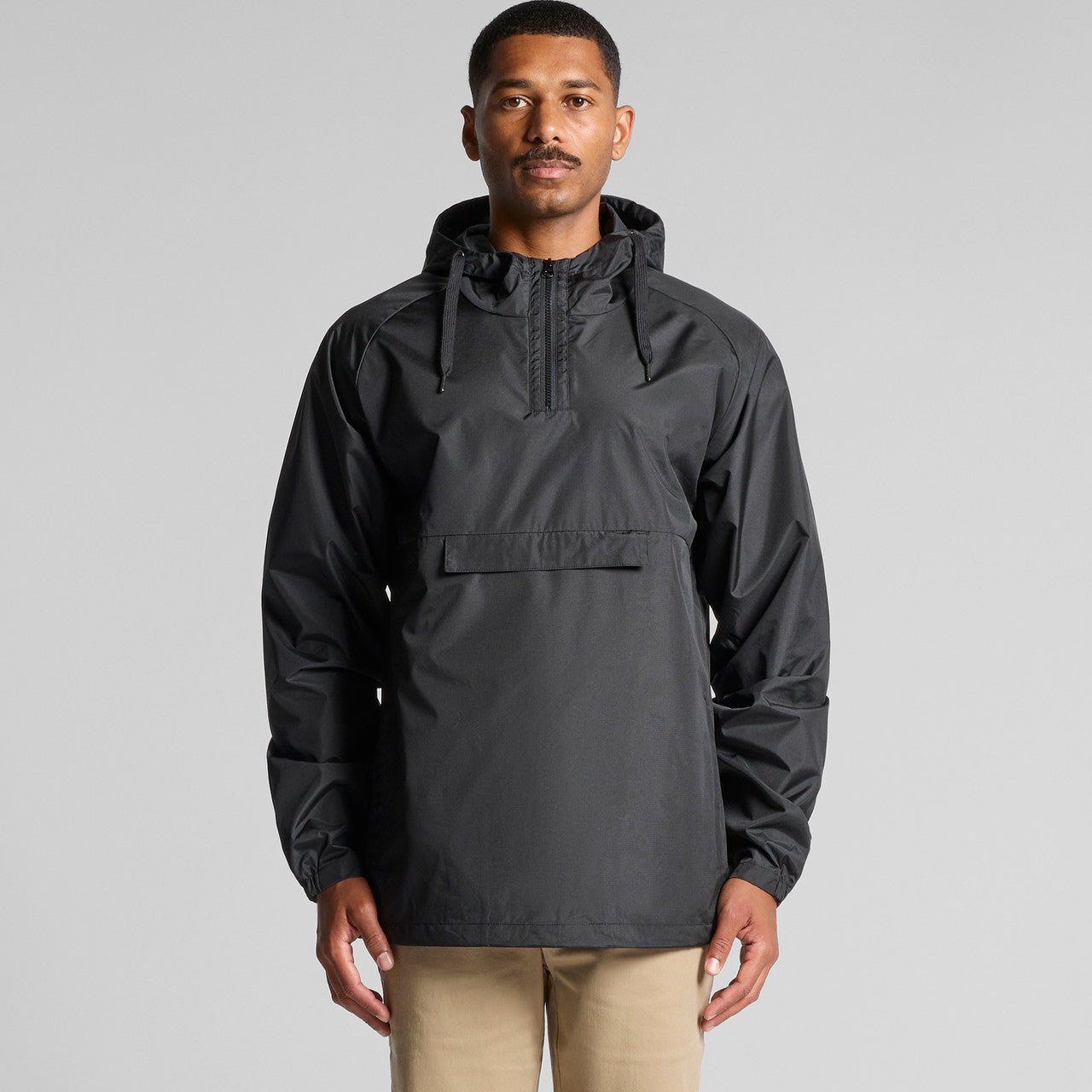 Cyrus Windbreaker – Jacket - MAIN