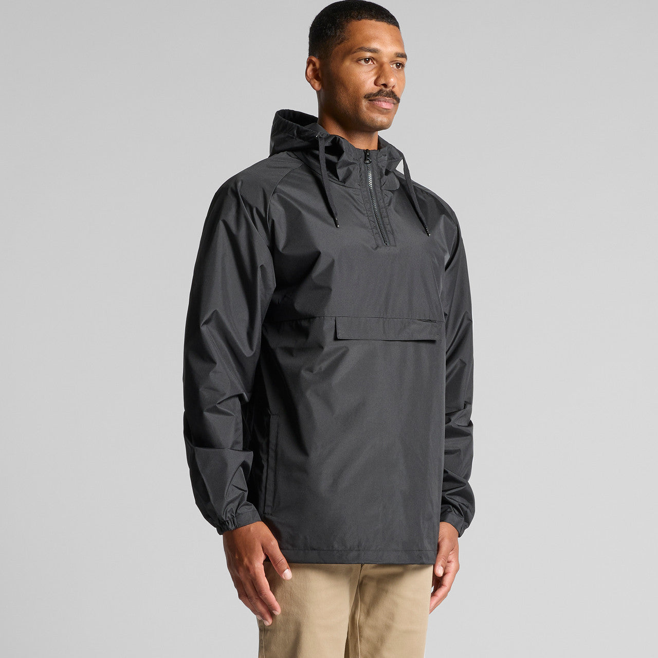 Cyrus Windbreaker – Jacket - TURN