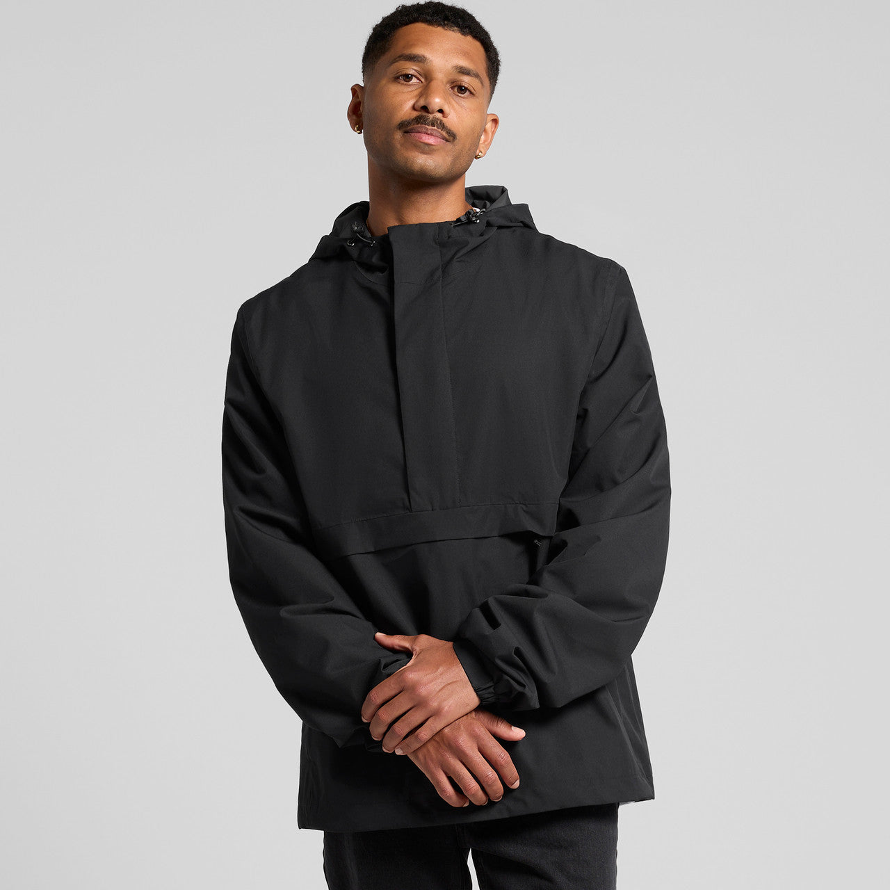 Tech Windbreaker – Jacket - EXTRA 1