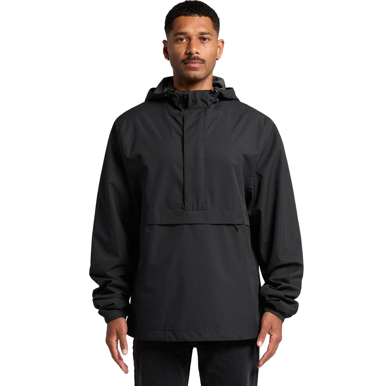Tech Windbreaker – Jacket - FRONT