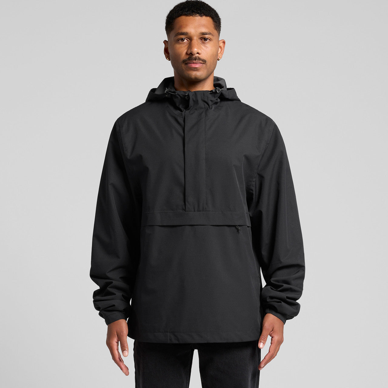 Tech Windbreaker – Jacket - MAIN
