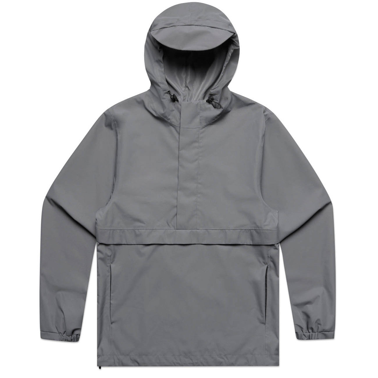 Tech Windbreaker – Jacket - 