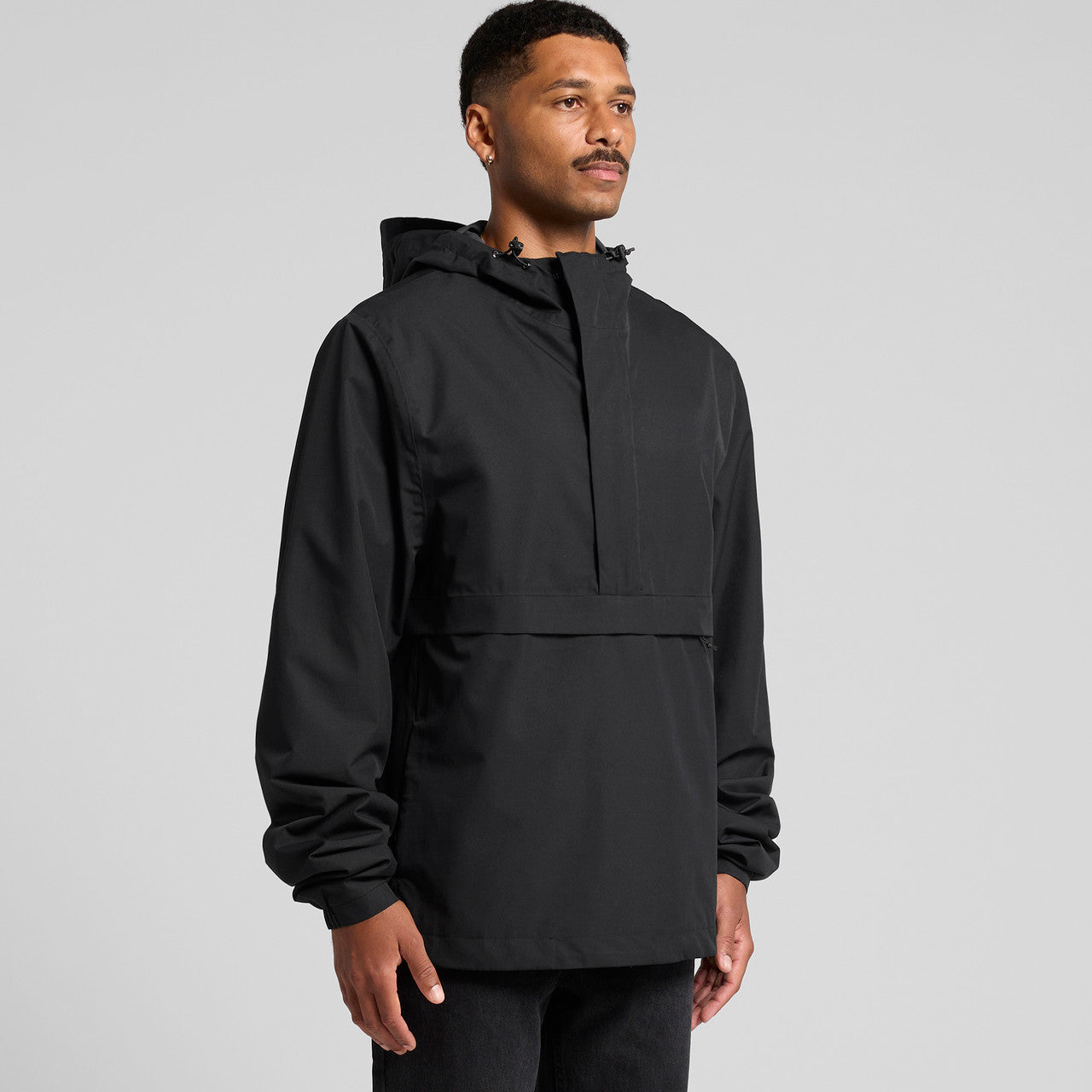 Tech Windbreaker – Jacket - TURN