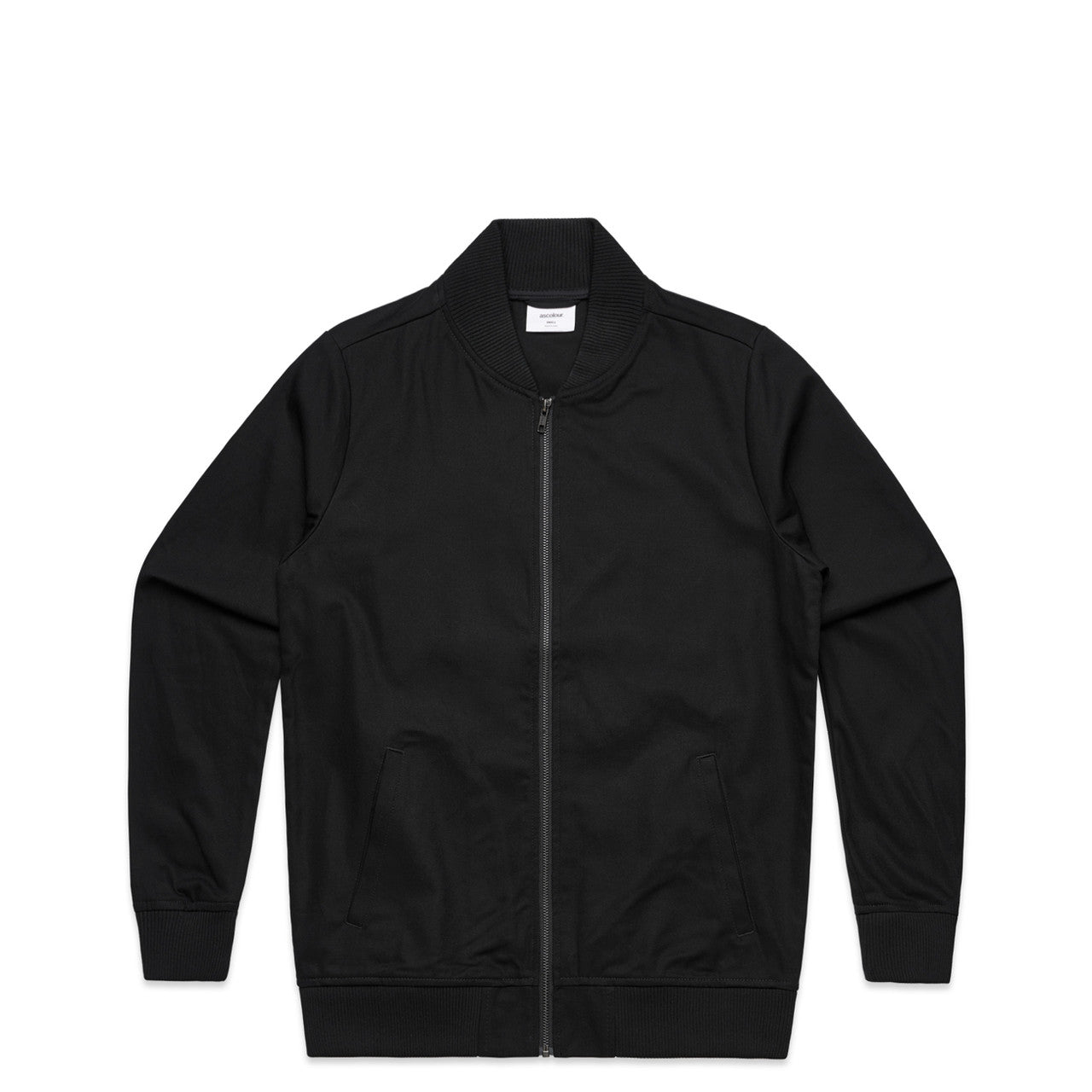 Bomber Jacket - 