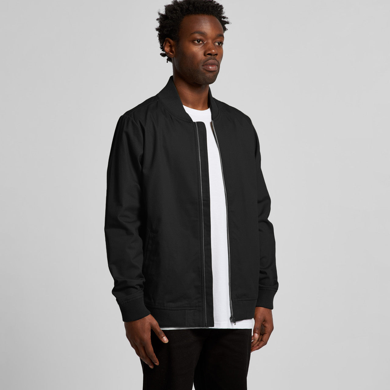 Bomber Jacket - TURN