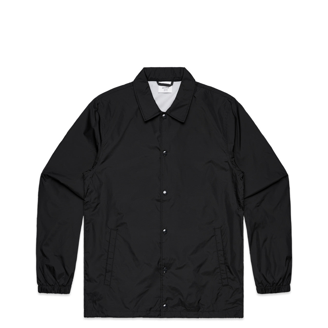 Coach Jacket - 