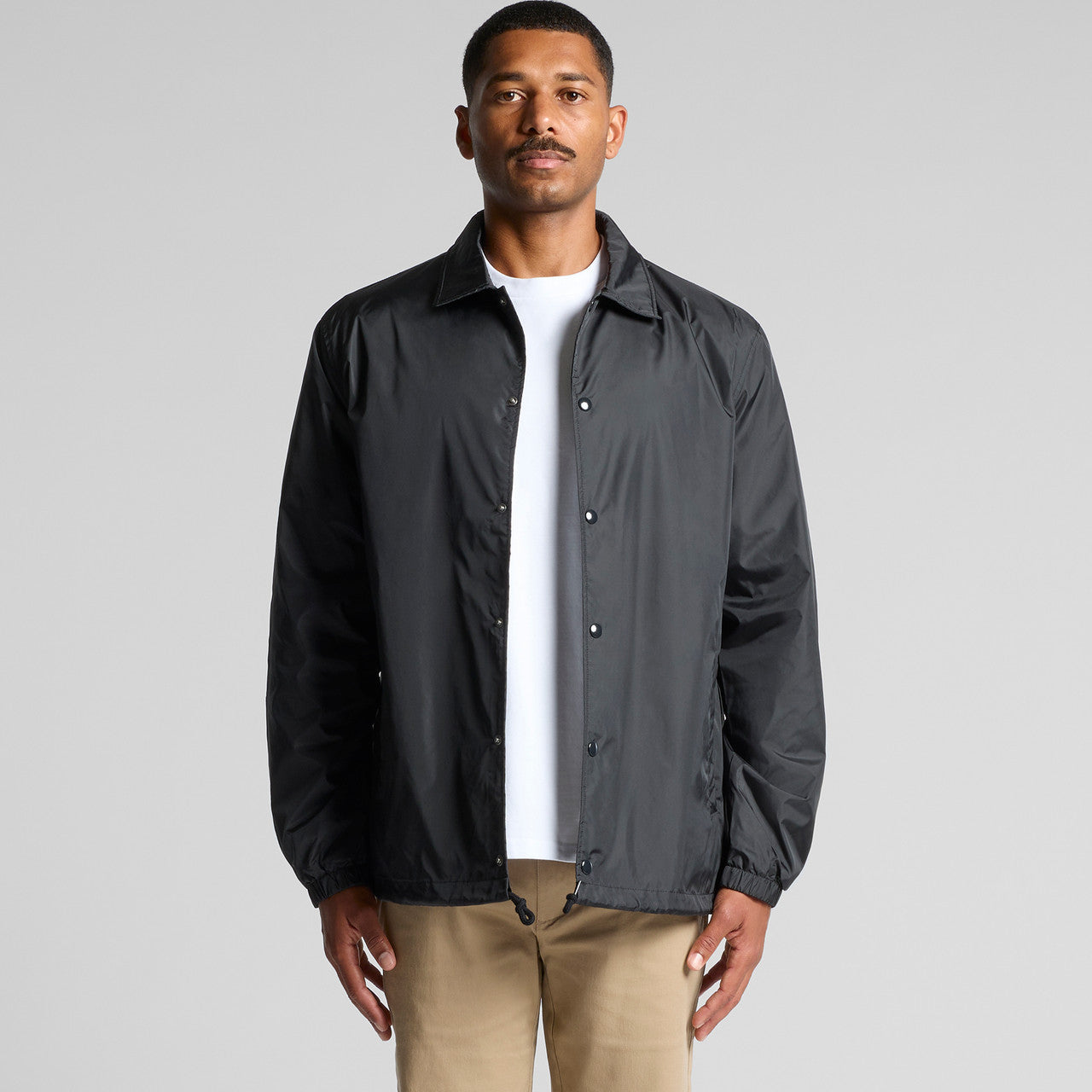 Coach Jacket - MAIN