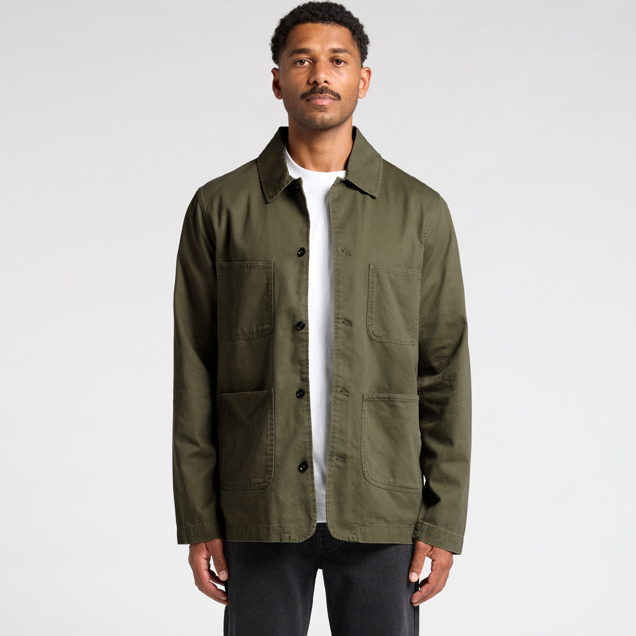 Chore Jacket - MAIN