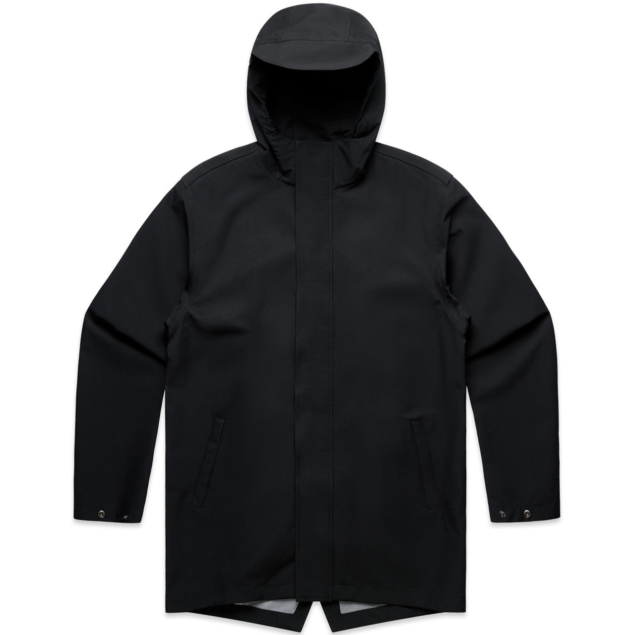 Tech Jacket - 