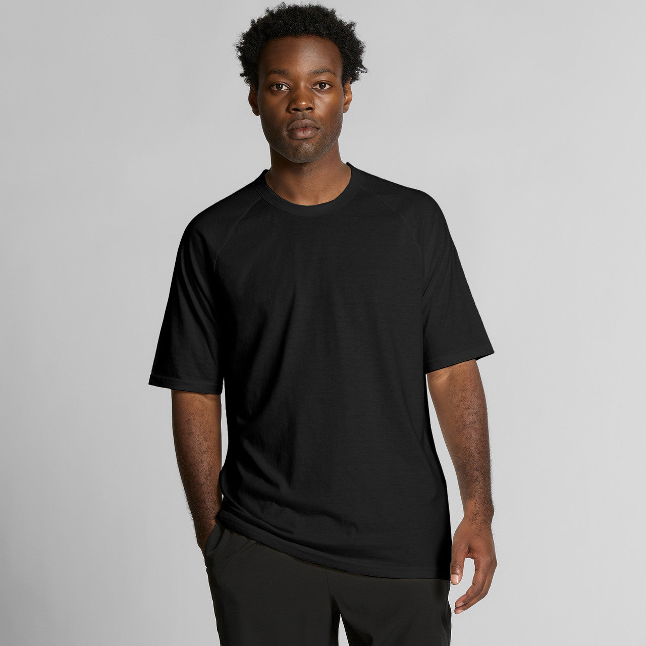 Active Blend Tee – T-Shirt - EXTRA 1